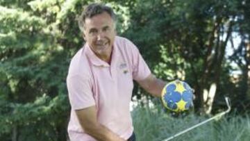 "El futuro del Atlético depende de la afición"