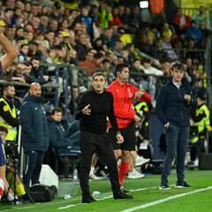 Valverde: “La nota es altísima”