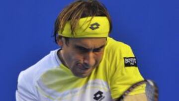 EN FORMA. Tras ganar en Auckland, Ferrer asalta Australia.