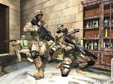 El próximo título de Destineer contará con la colaboración de la CIA