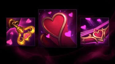 Feliz San Valentín desde las compañías de videojuegos y sus protagonistas