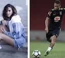 Bruna Marquezine pierde contrato por romper con Neymar