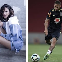 Bruna Marquezine pierde un sustancioso contrato por romper con Neymar