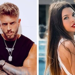 Óscar explota contra Andrea y destapa las mentiras sobre su relación