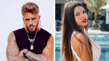 ?scar explota contra Andrea y destapa las mentiras sobre su relaci車n