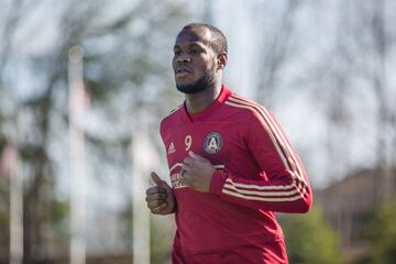 Los latinos de la MLS convocados por su selección para fecha FIFA