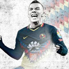Oficial: Mateus Uribe ya es del América de México