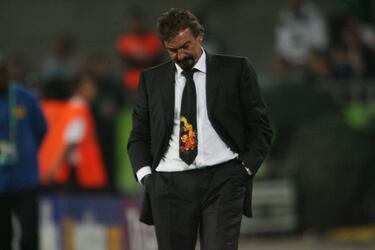 LaVolpe critica a Martinoli y García: “vayan a un circo” 