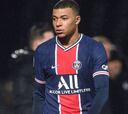 El PSG enseña la puerta de salida a Mbappé