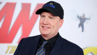 Star Wars paraliza las películas de Patty Jenkins y Kevin Feige