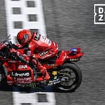 Marc Márquez, a por su séptimo Mundial de MotoGP