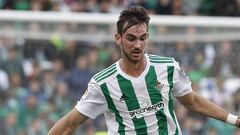 Fabián y el Madrid: "Somos amigos, pero yo soy Fabián y él es Ceballos"