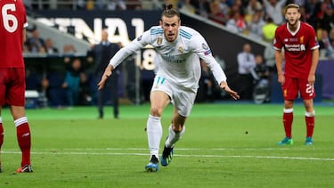 Qué fue de Gareth Bale: El héroe de las finales, su salida del club y su retiro