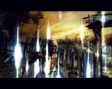 Galería de imágenes: The Witcher