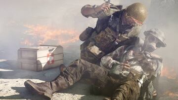DICE responde a las quejas por los cambios en Battlefield 5