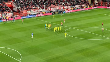 El jugador de la U más golpeado con el desastre en Argentina: “Cabizbajo y triste”