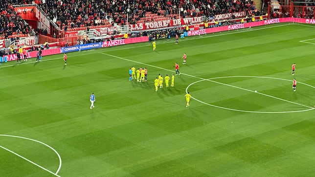 El jugador de la U más golpeado con el desastre en Argentina: “Cabizbajo y triste”