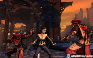 Venetica, Impresiones