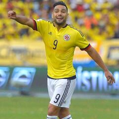 Argentina - Colombia: horario y dónde ver en TV online