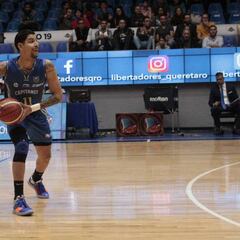 Capitanes CDMX caen en Querétaro pese a un furioso final