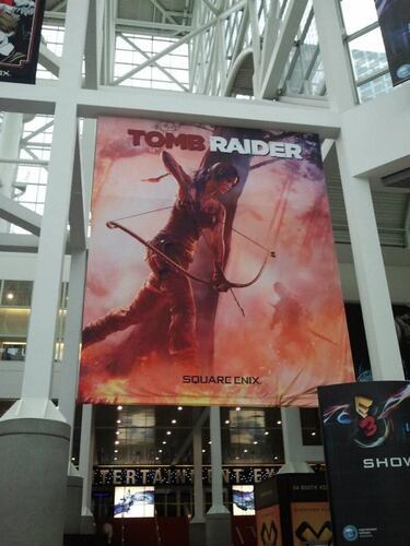 E3 2012: Galería de fotografías