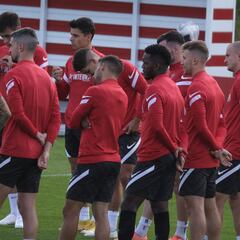 Sporting - Málaga: horario, TV y cómo y dónde ver en directo