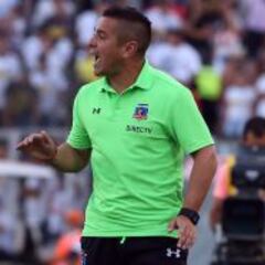 Tapia: "Suazo nos aporta cosas que son invisibles para la gente"