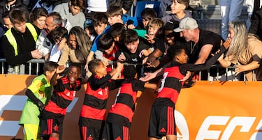 ‘Musho’ Betis en Brunete