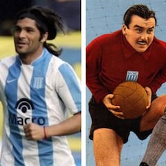 El potente nexo de Racing con Chile tras interés por Opazo