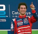 2009 se abre en Montmeló con la vuelta de Senna