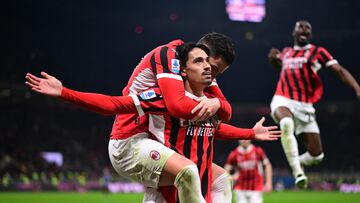 Milan - Inter, Derby Della Madonnina en vivo: Serie A, Jornada 23 en directo