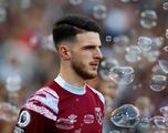 Which club could Declan Rice end up signing for?