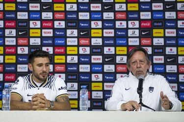Corte de caja: ¿Qué consiguió Leopoldo Silva al mando de Pumas?