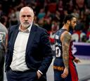 Laso regresa a Múnich