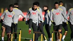 Liverpool vs Real Madrid: horario, TV, canal, cómo y dónde ver en México