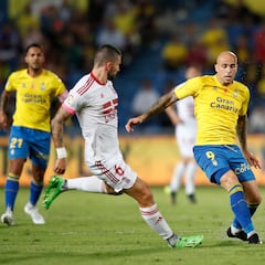 Datkovic espera un Cartagonova “caliente” ante el Burgos