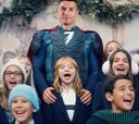 De superhéroe: el spot más loco de Cristiano Ronaldo