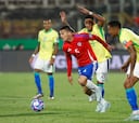 Brasil - Chile: fecha, a qué hora juegan, horario, canal de TV y cómo ver las Eliminatorias Sudamericanas