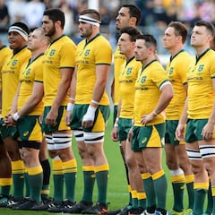 El coronavirus amenaza la viabilidad del rugby australiano