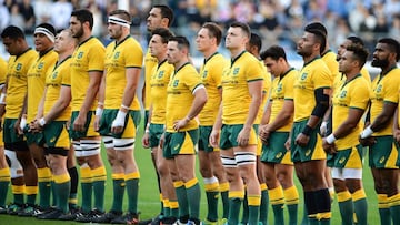 El coronavirus amenaza la viabilidad del rugby australiano