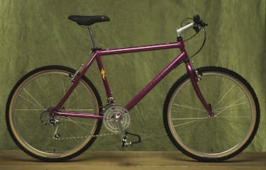 Specialized Bicycle: Una historia de 48 años en el mundo del ciclismo