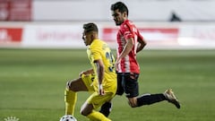 Zamora 1 - Villarreal 4: resumen, goles y resultado