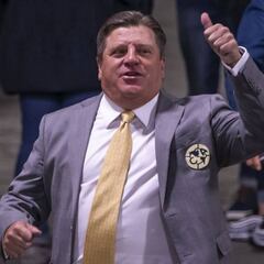 Miguel Herrera en contra de abolir el Ascenso MX
