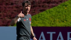 Munich coach Kovac anxious to increase pressure on Dortmund