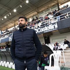 Romo: “No me quedan palabras…”