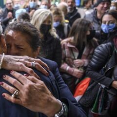 Cierra la aerolínea más grande de Italia