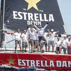 El ‘Estrella Damm’ vuelve a reinar en la Copa del Rey