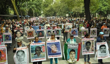 ¿Qué pasó en Ayotzinapa el 26 de septiembre del 2014?: así es el caso de los 43 normalistas