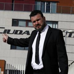 Admiten a trámite el recurso contra las elecciones de la RFEF presentado por Galán