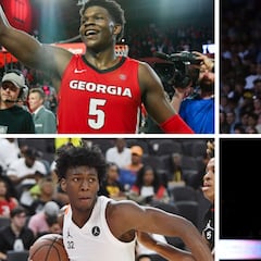 Llega el draft: los diez jugadores clave para la elección de hoy